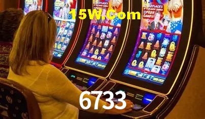 Recursos de Bônus 6733