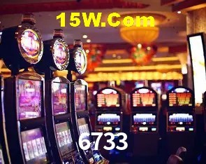 Jogos de Slot 6733