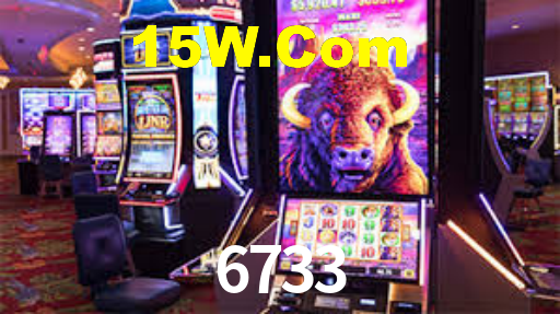 Blackjack Table 6733