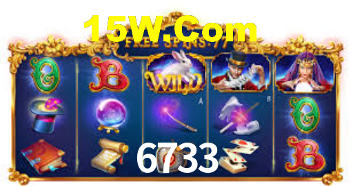 Welcome Bonus 6733