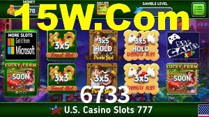 Game Providers 6733