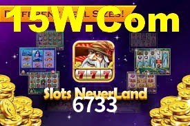 Slot Games 6733