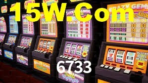 Spaceman Game 6733