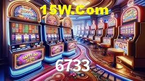 Account Benefits 6733