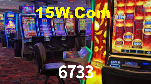 VIP Casino 6733
