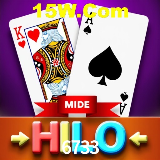 Casino Ao Vivo 6733