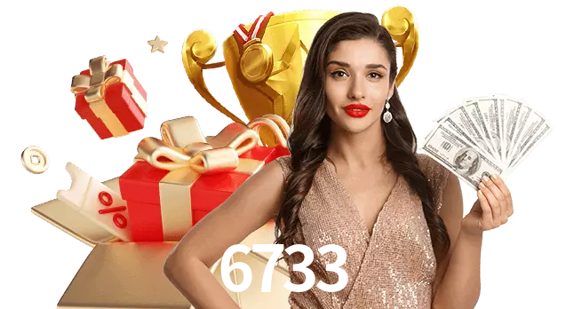 Jogue com dealers reais no 6733!